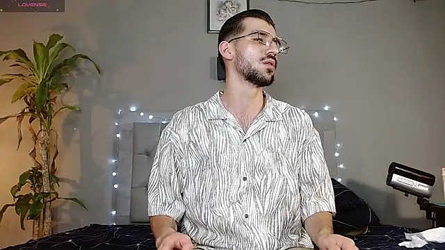 Mr WhiteCock online show from 02-14-25, 12:09