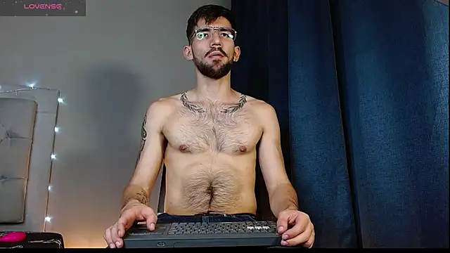 Mr WhiteCock online show from 03-19-25, 12:59