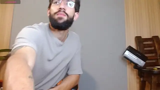 Mr WhiteCock online show from 10-04-25, 11:47