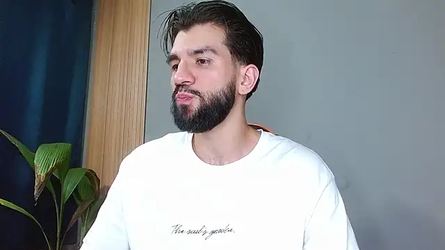 Mr WhiteCock online show from 10-19-25, 12:22