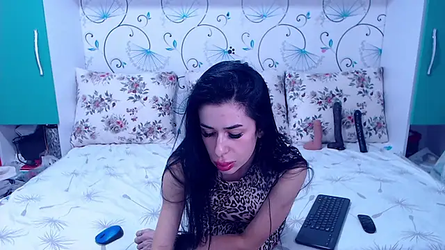 demiemorre online show from 03-20-25, 04:51