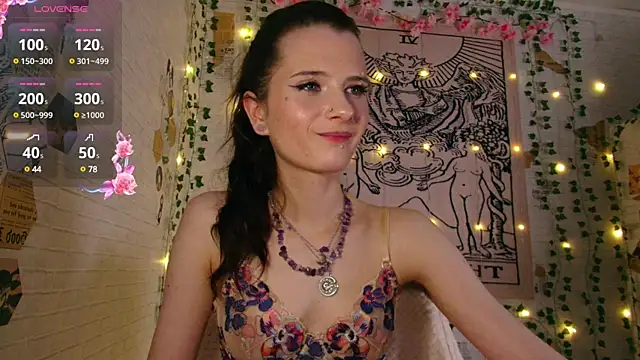 summerhazeee online show from 03-15-25, 06:10