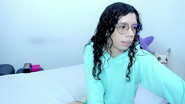 Angel Dust18 online show from 01-17-26, 05:05