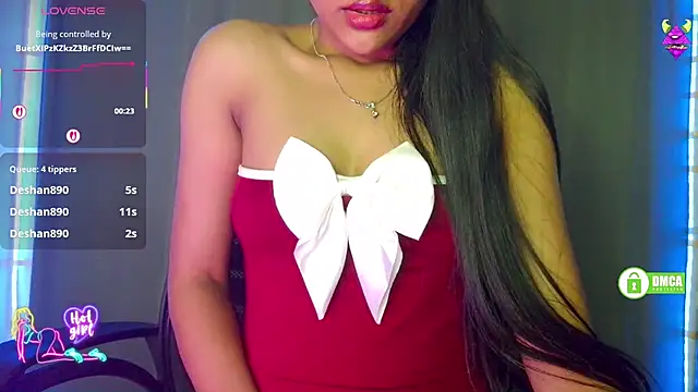 CallMeSima online show from 02-14-26, 10:06