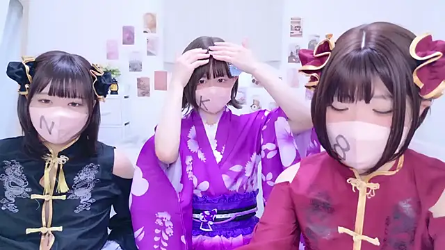 841 yayoi online show from 11-03-25, 03:30