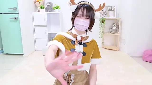 umi umi 7 online show from 12-26-24, 01:21