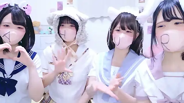 umi umi 7 online show from 03-20-26, 05:40