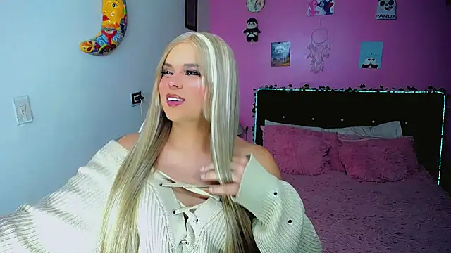 SweetKim21 online show from 04-13-26, 04:07