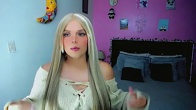 SweetKim21 online show from 04-24-26, 11:45