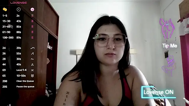 Snapshot of imsohornydacom chatting on 02-21-25, 06:59 imsohornydacom online show from 02-21-25, 06:59