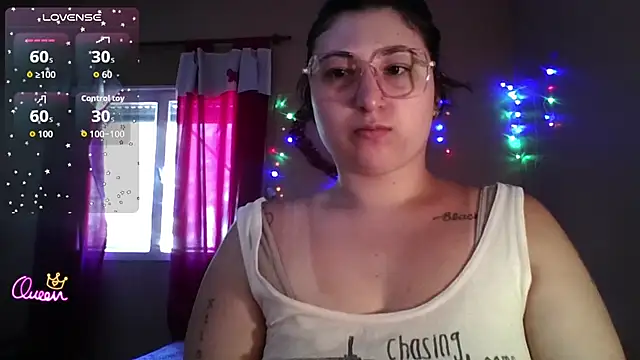 imsohornydacom online show from 12-16-25, 07:08