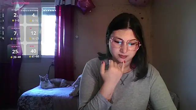 imsohornydacom online show from 03-22-26, 03:26