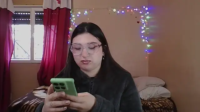 imsohornydacom online show from 07-04-26, 05:41