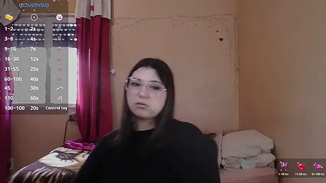 imsohornydacom online show from 07-28-26, 06:20