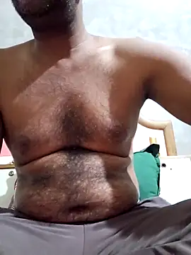 BLACK DiCK DADDY 32 online show from 10-28-25, 06:54