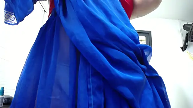 dayadubey  online show from 02-13-25, 10:12