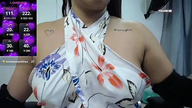 dayadubey  online show from 02-13-25, 01:26