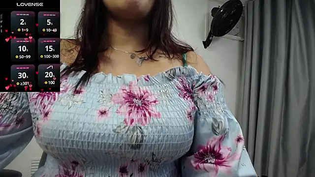 dayadubey  online show from 02-15-25, 02:15