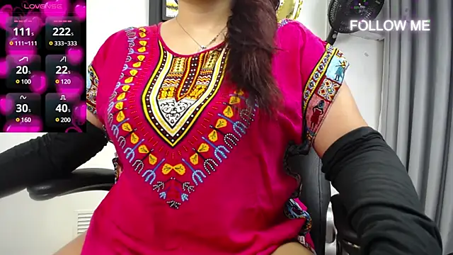 dayadubey  online show from 02-15-25, 10:11