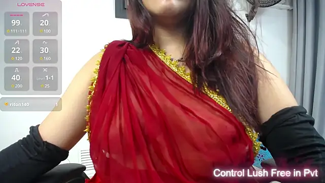 dayadubey  online show from 02-27-25, 02:32