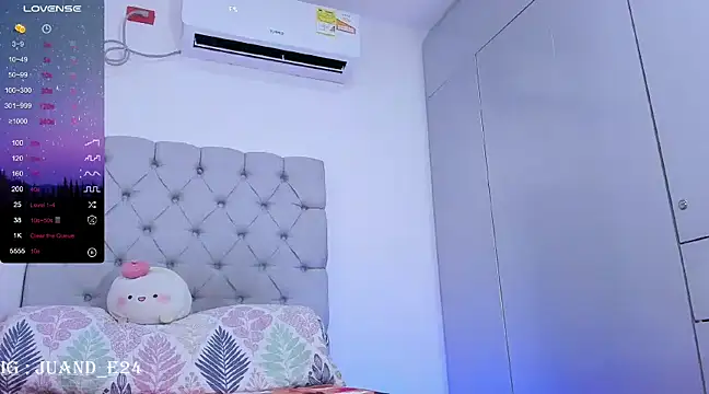 juande 24 online show from 01-09-25, 04:41