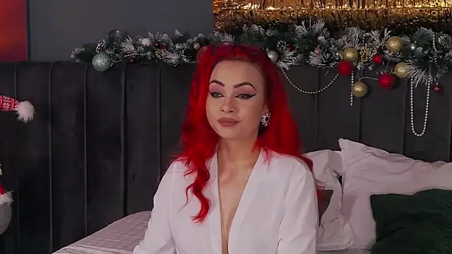 Emmelyn online show from 12-05-25, 05:27