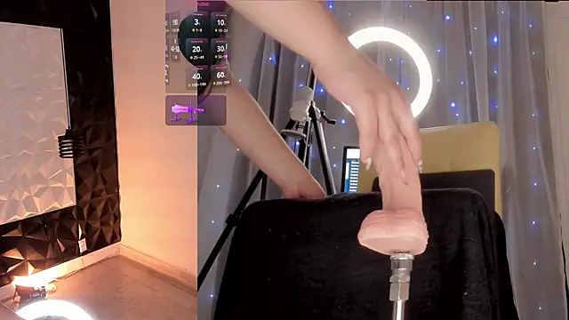 nickky   online show from 03-04-25, 03:44