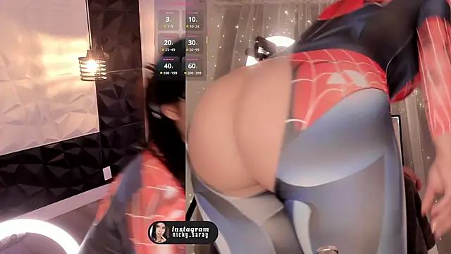 nickky   online show from 09-26-25, 03:43