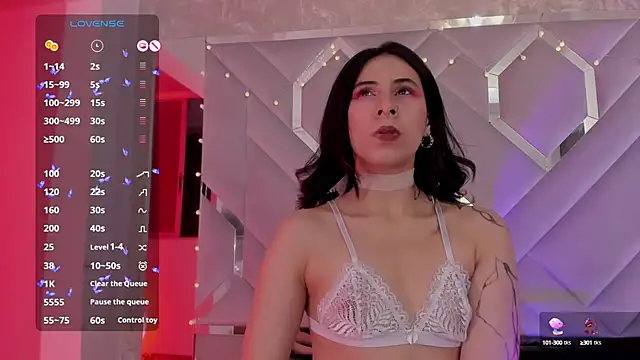 Sara Foxx1 online show from 01-16-25, 12:34