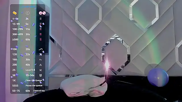 Sara Foxx1 online show from 01-26-25, 12:26