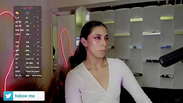Sara Foxx1 online show from 05-29-26, 07:12