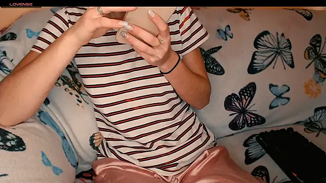 Perversdemlni online show from 11-16-25, 11:38