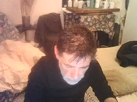 Snapshot of DaddyQuimHot chatting on 02-03-25, 12:36 DaddyQuimHot online show from 02-03-25, 12:36