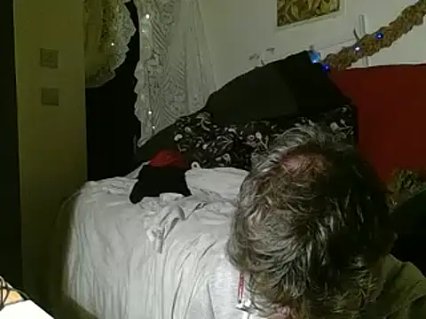 DaddyQuimHot online show from 11-05-25, 12:10