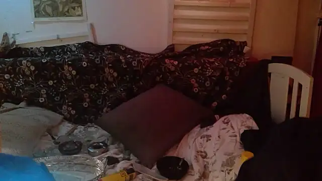 DaddyQuimHot online show from 11-24-25, 06:40