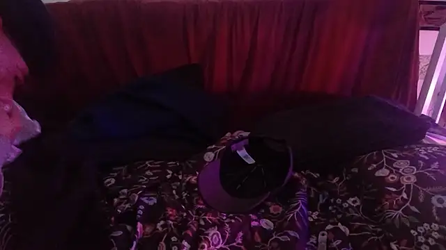 DaddyQuimHot online show from 11-29-25, 03:26