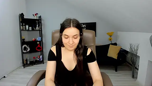 MelissaWiliam online show from 01-09-25, 03:34