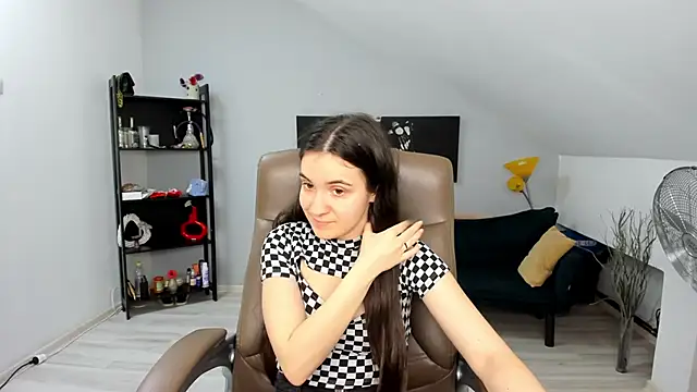 MelissaWiliam online show from 01-28-25, 02:53