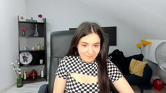 MelissaWiliam online show from 03-17-25, 06:00