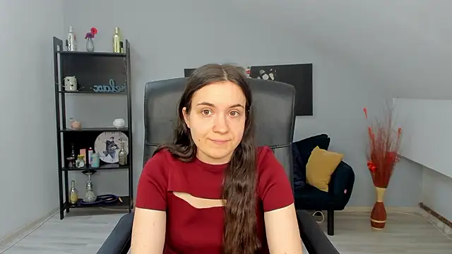 MelissaWiliam online show from 03-26-26, 12:00