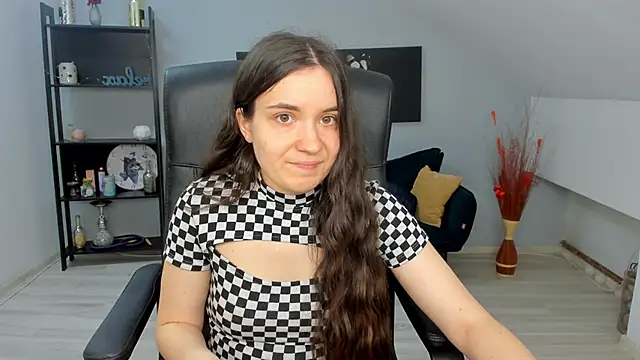 MelissaWiliam online show from 03-31-26, 11:21