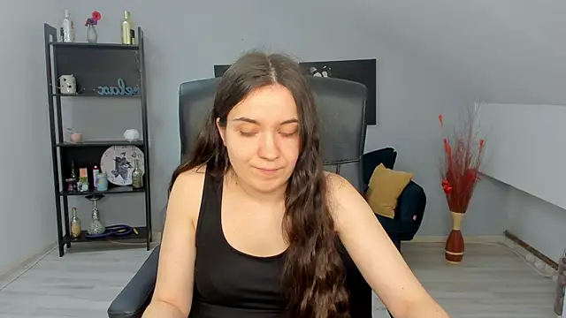 MelissaWiliam online show from 04-06-26, 11:00