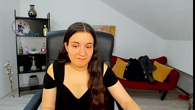 MelissaWiliam online show from 05-06-26, 11:15