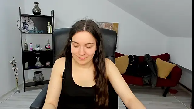 MelissaWiliam online show from 05-11-26, 11:27
