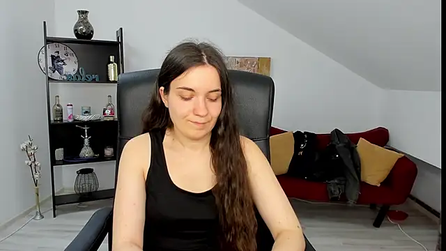 MelissaWiliam online show from 05-11-26, 02:45
