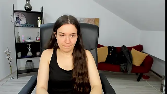 MelissaWiliam online show from 05-11-26, 04:04