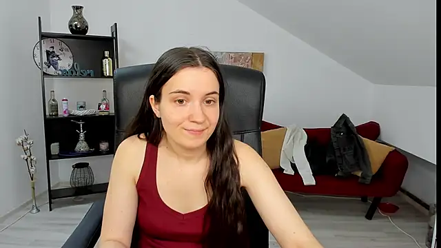MelissaWiliam online show from 05-15-26, 11:06