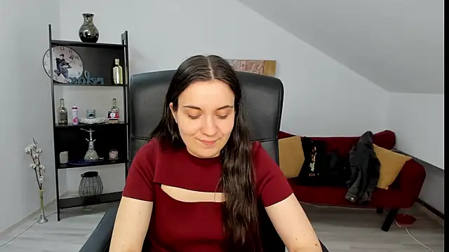 MelissaWiliam online show from 05-16-26, 10:36