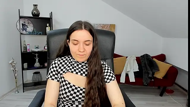 MelissaWiliam online show from 05-19-26, 11:05