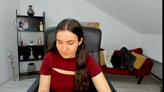 MelissaWiliam online show from 05-21-26, 11:17